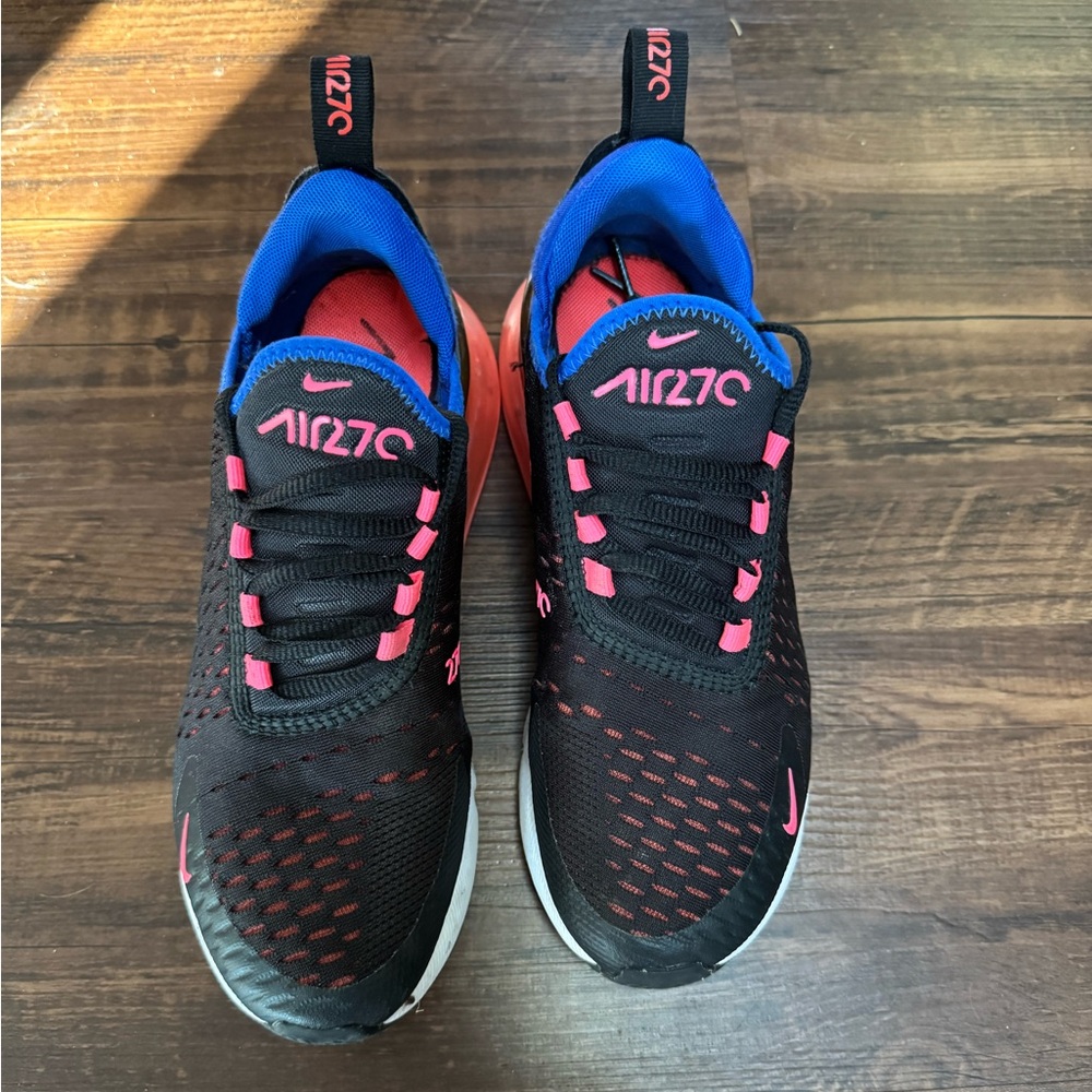 Nike airmax 270